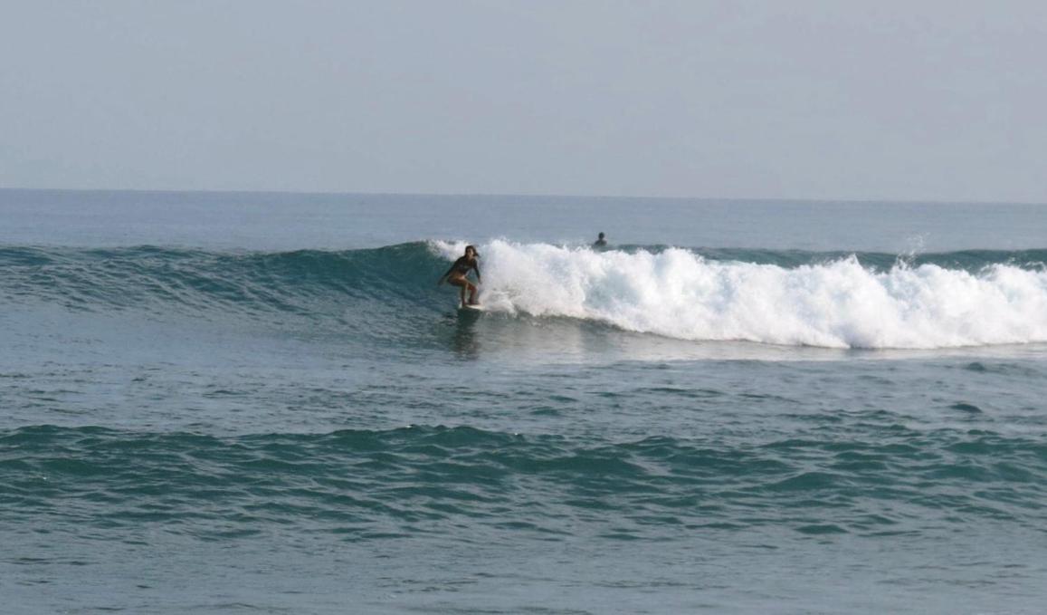Amban Beach House Manokwari Exterior foto